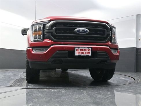 Used 2022 Ford F150 XLT w/ Equipment Group 302A High image 28