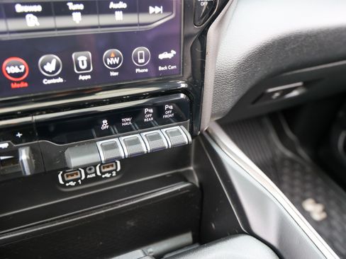 Used 2021 RAM 1500 Rebel w/ Rebel Level 2 Equipment Group AWD/4WD image 29