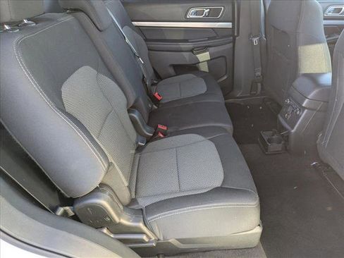 Used 2019 Ford Explorer XLT w/ Equipment Group 201A image 18