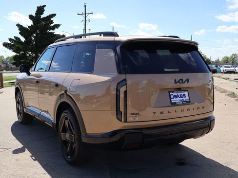 New 2027 Kia Telluride SX X-Line AWD/4WD image 5