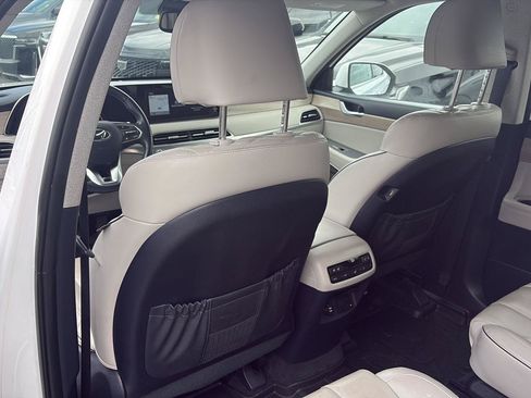 Used 2021 Hyundai Palisade Limited AWD/4WD image 25