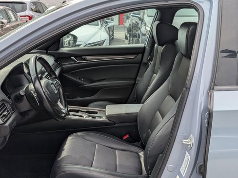 Used 2021 Honda Accord Sport image 14