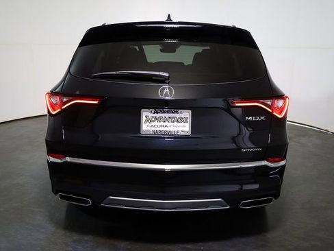 Used 2026 Acura MDX SH-AWD image 10