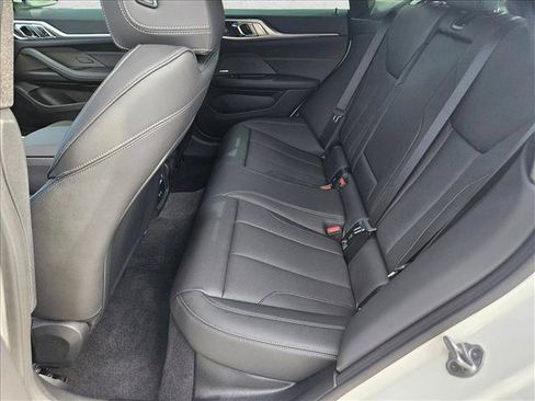 Used 2026 BMW i4 eDrive40 w/ Premium Package RWD image 16