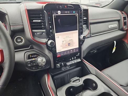New 2026 RAM 1500 Rebel w/ Rebel Level 1 Equipment Group image 19