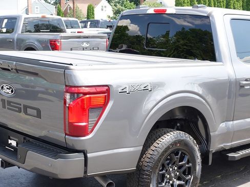 Used 2024 Ford F150 XLT w/ Equipment Group 302A MID AWD/4WD image 11