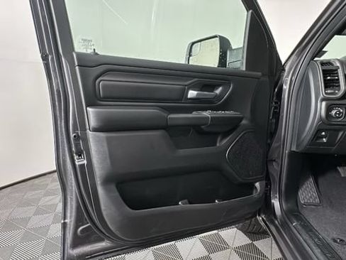 New 2026 RAM 1500 Express AWD/4WD image 15