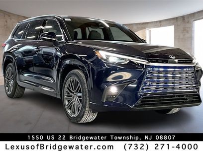 New 2026 Lexus TX 350 350 Luxury