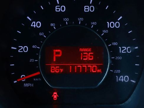 Used 2014 Kia Soul + image 41