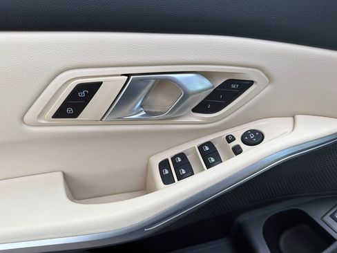 Certified 2025 BMW 330i xDrive Sedan w/ Premium Package image 12