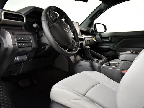 New 2026 Toyota Tacoma SR5 AWD/4WD image 16