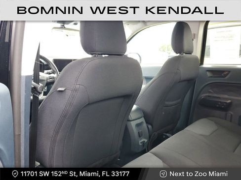 Used 2022 Ford Maverick XL image 7