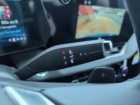 Certified 2026 Chevrolet Equinox LT image 17