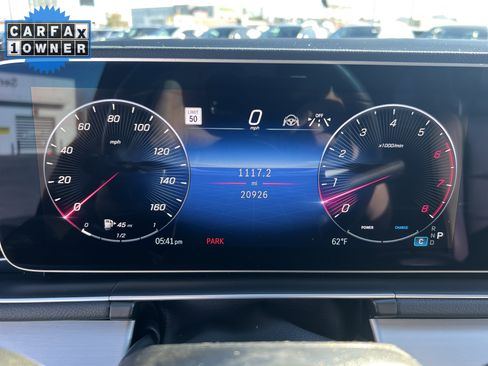 Used 2025 Mercedes-Benz GLS 450 4MATIC image 21