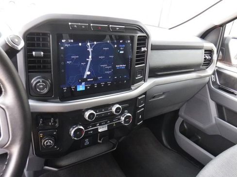 Used 2024 Ford F150 XLT w/ Tow/Haul Package image 22