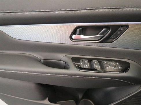 New 2025 Nissan Murano SL image 26