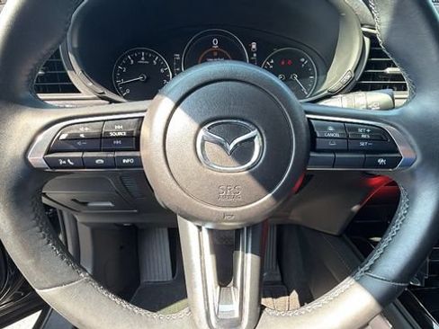 Used 2024 MAZDA CX-30 AWD 2.5 S w/ Select Sport Pkg image 22