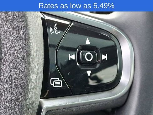 Certified 2023 Volvo XC90 B6 Plus image 26