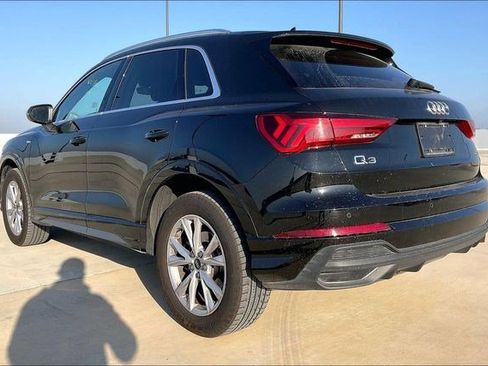 Used 2025 Audi Q3 2.0T Premium image 6