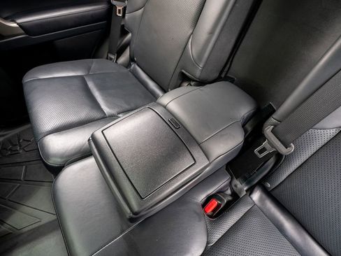 Used 2018 Lexus GX 460 Luxury AWD/4WD image 48