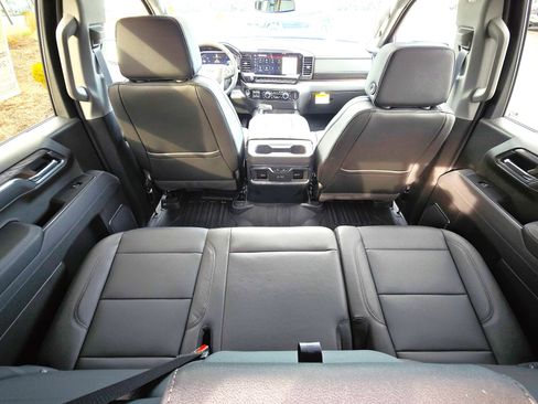 New 2026 GMC Sierra 1500 SLT w/ SLT Premium Plus Package image 19