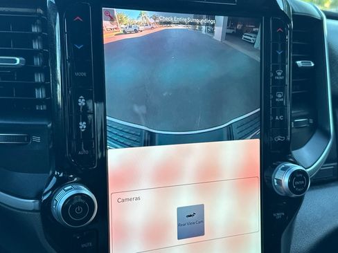 New 2026 RAM 2500 Big Horn image 19