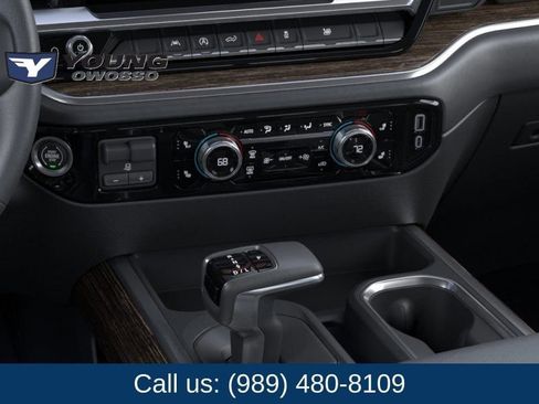 New 2026 GMC Sierra 1500 Elevation w/ Preferred Package AWD/4WD image 25