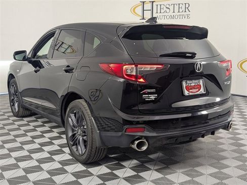 Used 2023 Acura RDX A-Spec image 5