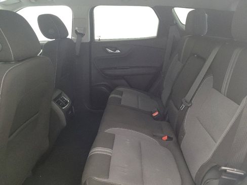 Used 2024 Chevrolet Blazer LT w/ Convenience Package FWD image 18
