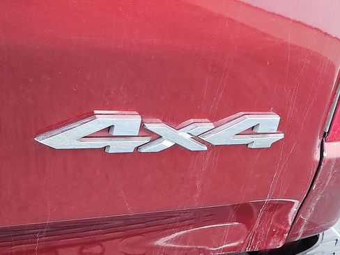 Used 2023 RAM 1500 Laramie image 16