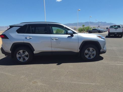 Used 2024 Toyota RAV4 XLE w/ Convenience Package AWD/4WD image 2
