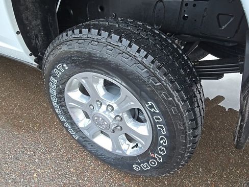 New 2026 RAM 3500 Big Horn image 23