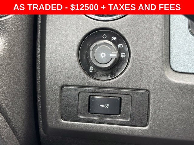 Used 2013 Ford F150 XLT RWD image 19