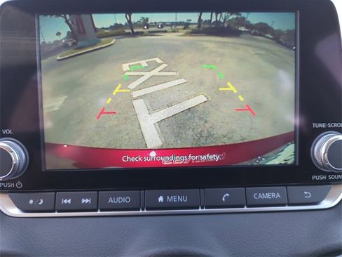 New 2025 Nissan Sentra SR image 31