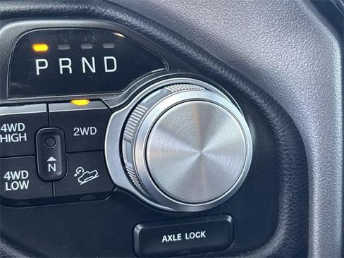 Certified 2023 RAM 2500 Rebel w/ Level 1 Equipment Group image 28