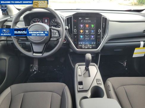 New 2026 Subaru Crosstrek 2.0i Premium AWD/4WD image 13