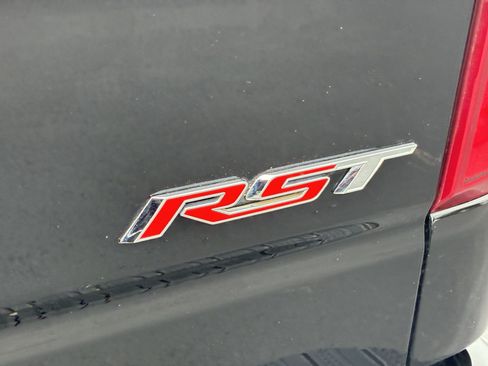 Used 2026 Chevrolet Silverado 1500 RST AWD/4WD image 12