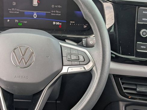 Used 2022 Volkswagen Taos S image 21