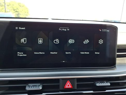 New 2026 Kia K5 GT-Line FWD image 18