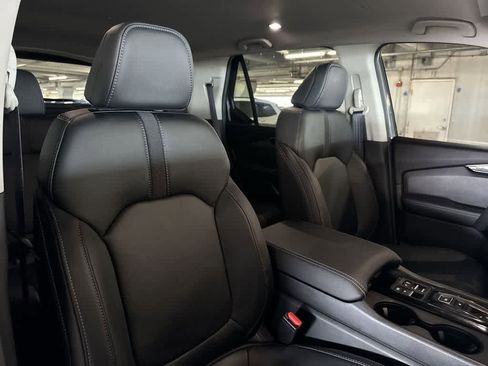 Used 2026 Honda Passport RTL image 26