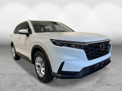 New 2026 Honda CR-V LX image 14