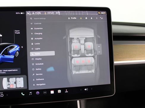 Used 2020 Tesla Model 3 Long Range image 18