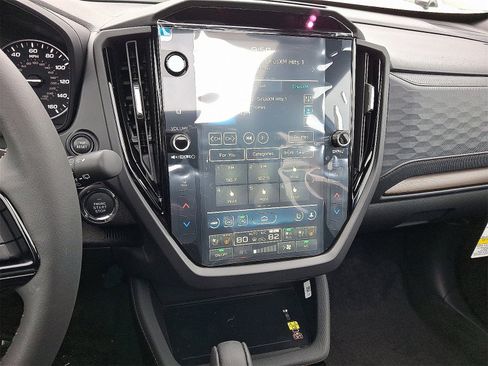 New 2026 Subaru Forester Touring image 10