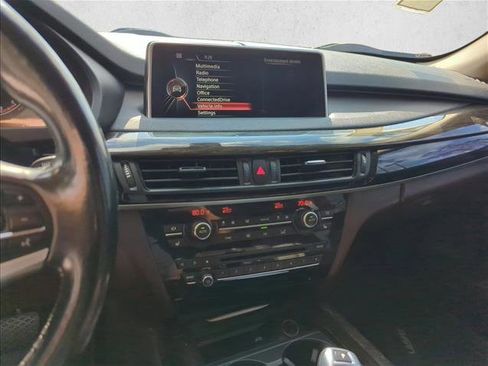 Used 2016 BMW X5 xDrive35i AWD/4WD image 14