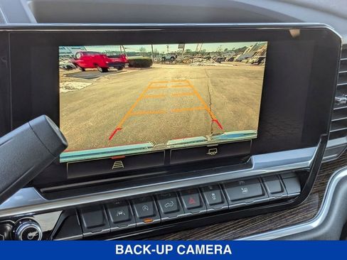 New 2026 GMC Sierra 1500 Elevation w/ Elevation Select Package image 23