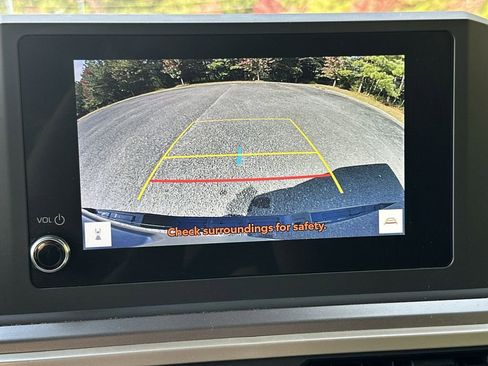 Used 2024 Toyota Tacoma SR5 image 22