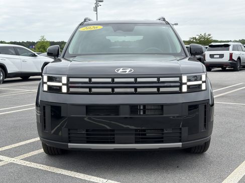 Used 2026 Hyundai Santa Fe SEL FWD image 32