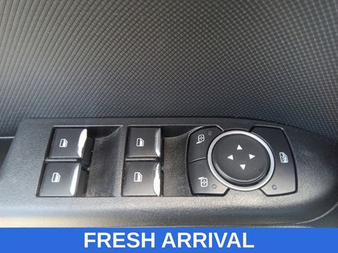 Used 2021 Ford Bronco Sport Big Bend w/ Big Bend Package (96B) AWD/4WD image 18