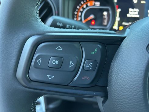 New 2026 Jeep Wrangler Unlimited Rubicon w/ Safety Group image 23