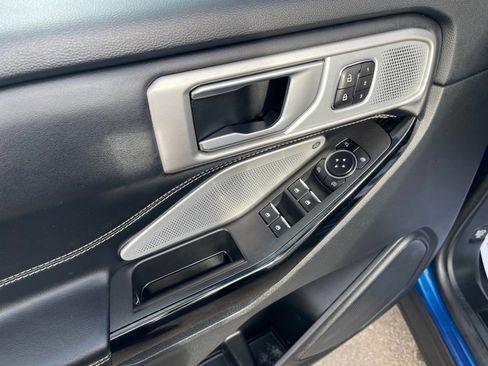 Used 2023 Ford Explorer ST w/ Equipment Group 401A image 20